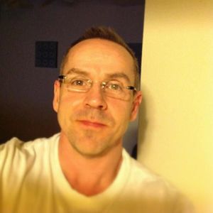 Meet your Posher, Bradley